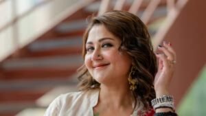 Read more about the article Actor Swastika Mukherjee to headline an Indo-American Production ‘Chheledhora’: Details inside – Firstpost