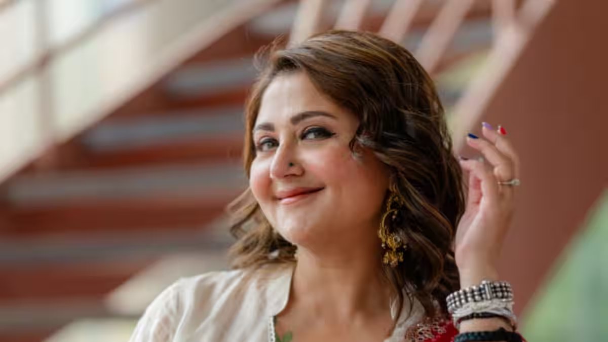 Actor Swastika Mukherjee to headline an Indo-American Production 'Chheledhora': Details inside – Firstpost