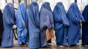Read more about the article Taliban’s new criminal code – Firstpost