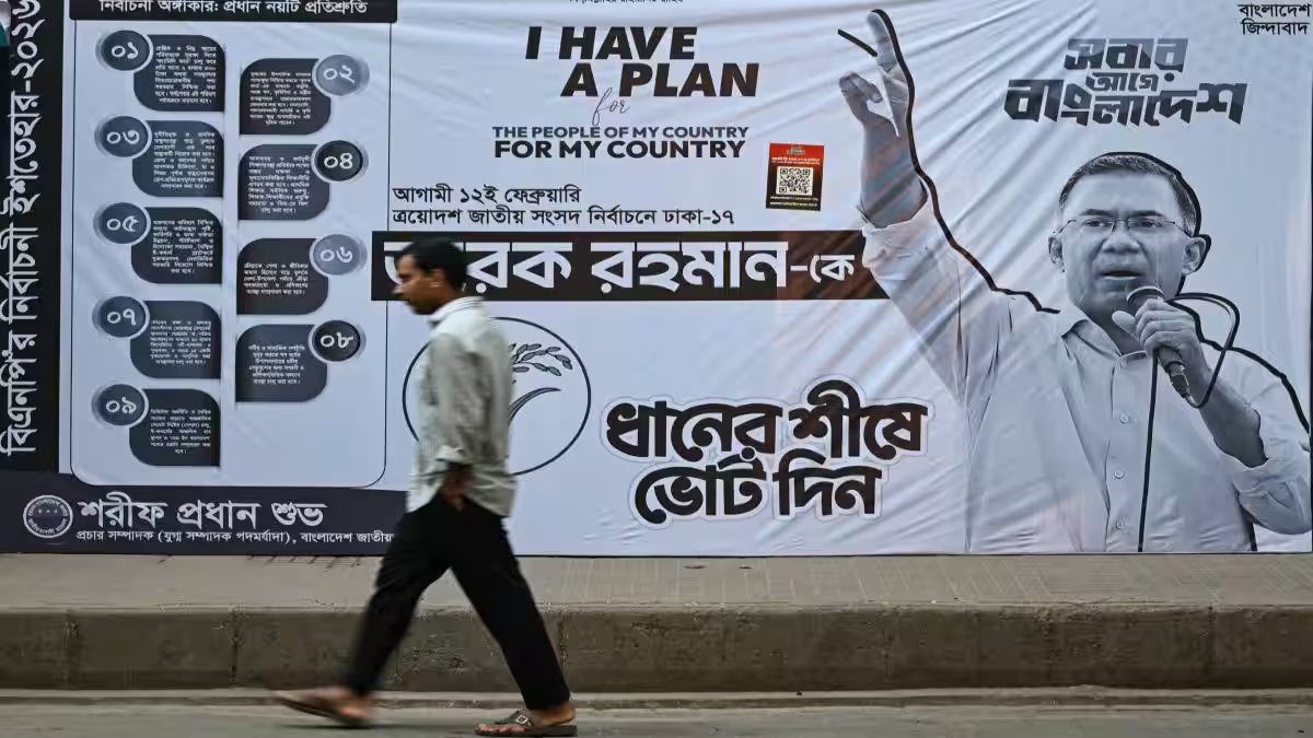 Bangladesh’s political shift tests India’s neighbourhood strategy – Firstpost
