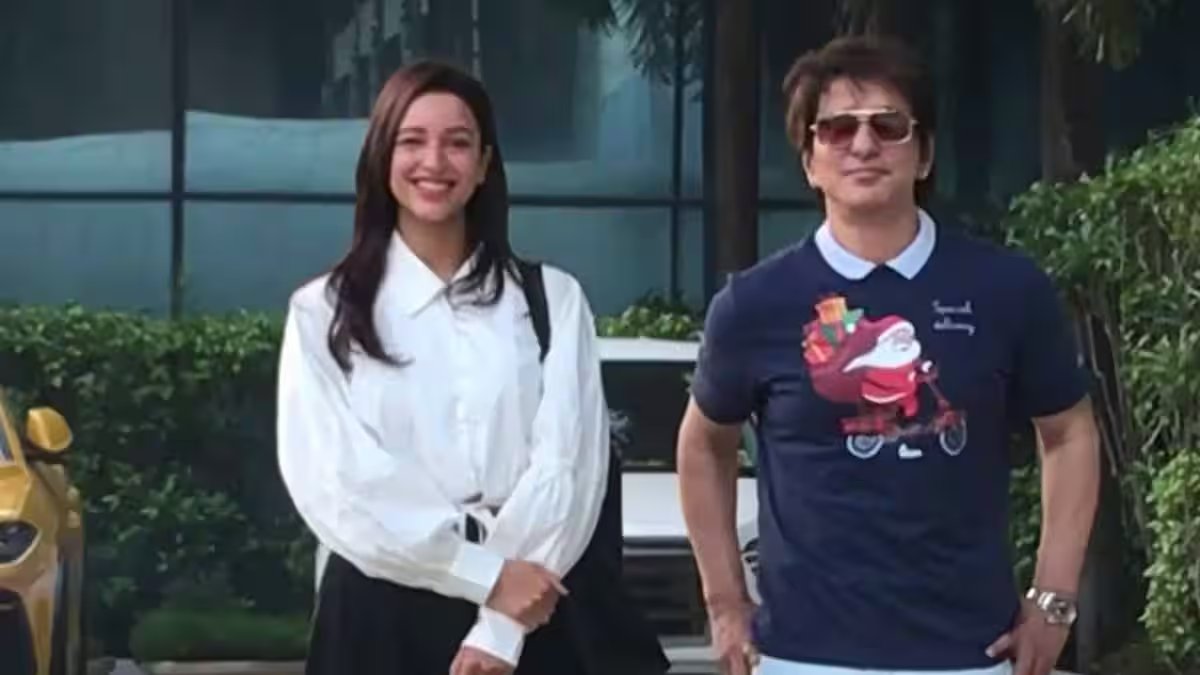 Read more about the article ‘He’s been very kind to me from day one and…’ – Firstpost