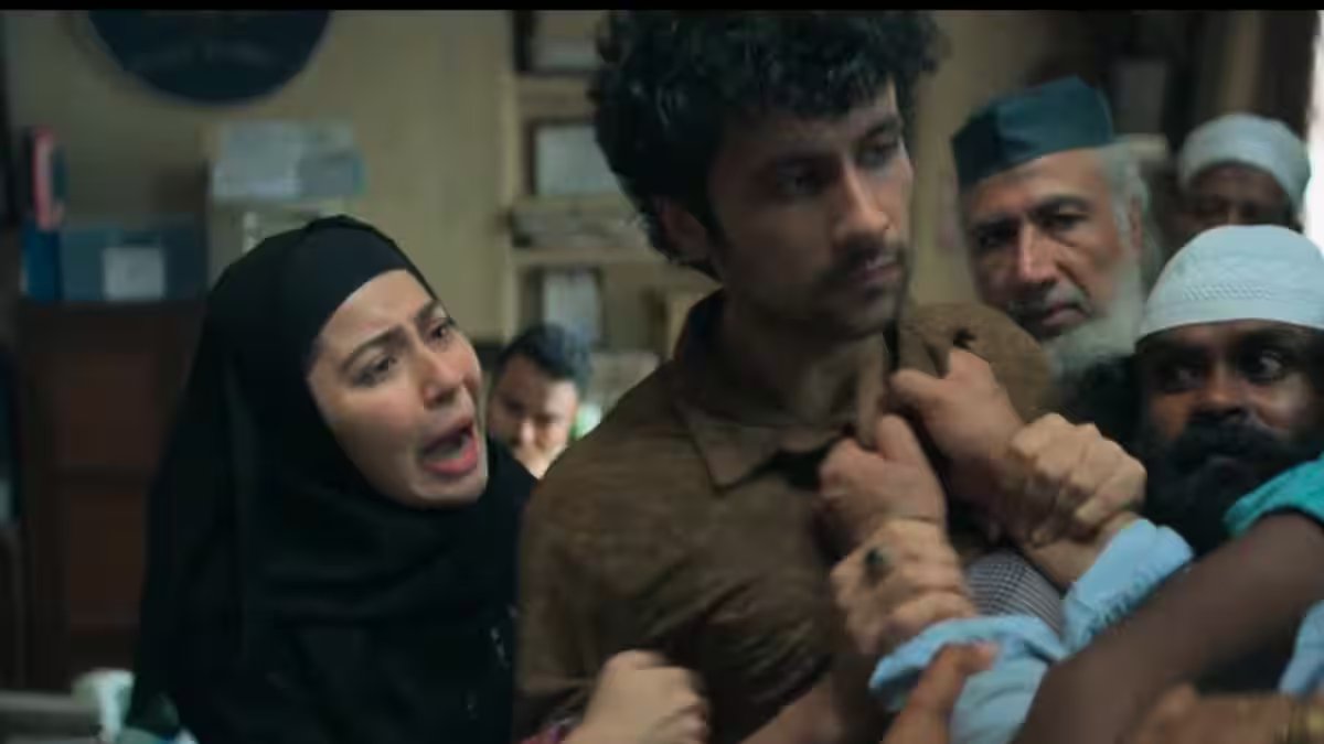 Read more about the article ‘They are spreading false propaganda by portraying…’ – Firstpost