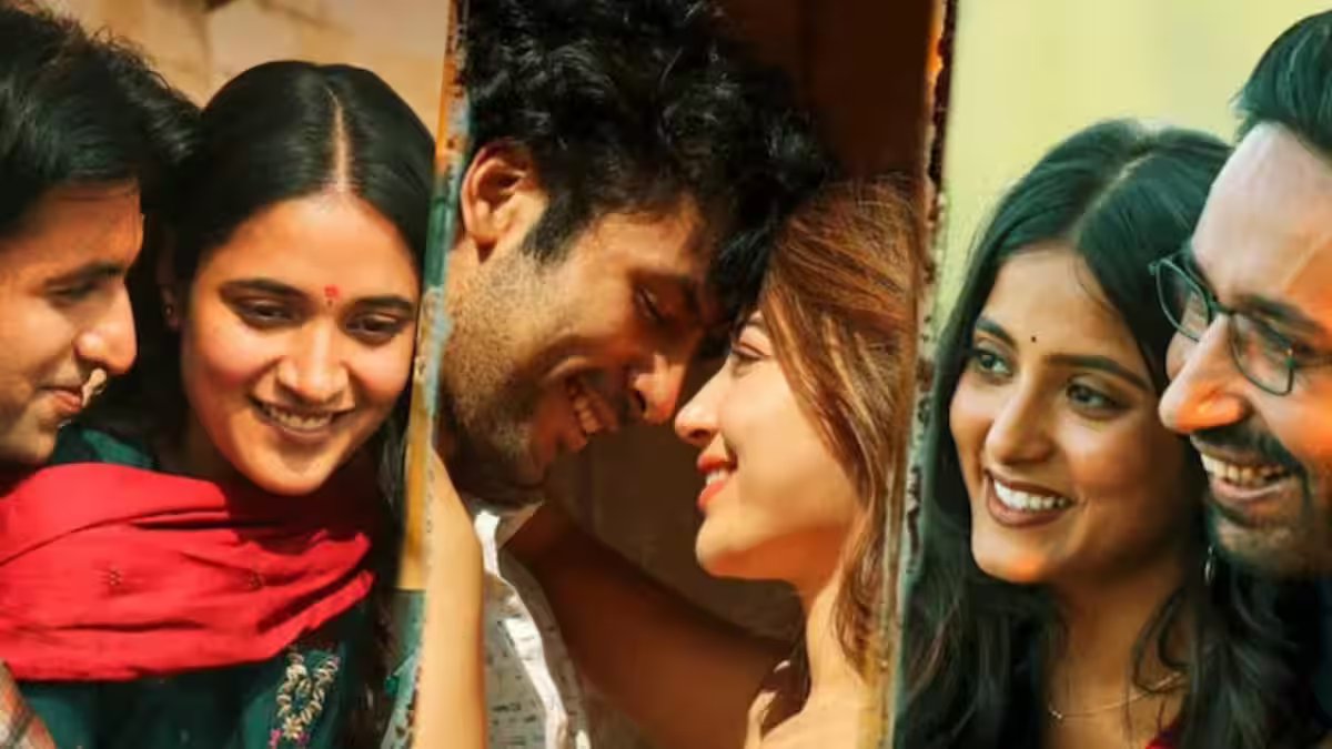 Vipul Amrutlal Shah's underwhelming drama relies more on cacophony than coherence – Firstpost