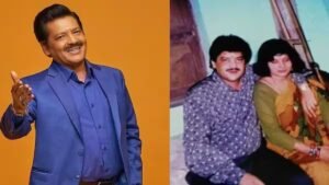 Read more about the article Udit Narayan’s first wife files complaint against the singer, makes shocking claims ‘My uterus was removed without my consent and…’ – Firstpost