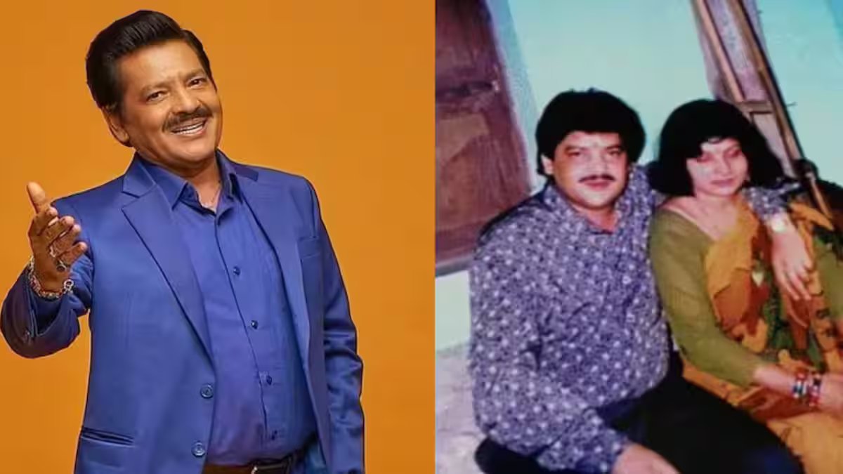 Udit Narayan's first wife files complaint against the singer, makes shocking claims 'My uterus was removed without my consent and...' – Firstpost