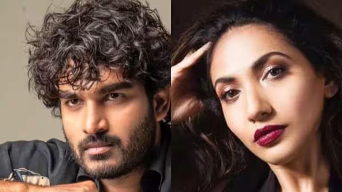 Telugu star Kiran Abbavaram to lead Zee Studios and Prerna Arora's next pan-India film – Firstpost