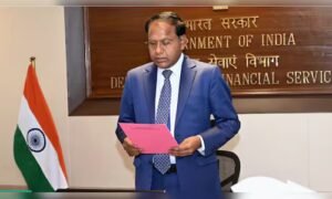 Read more about the article Banking reforms panel to examine need for new banks, corporate entry: DFS Secretary M Nagaraju