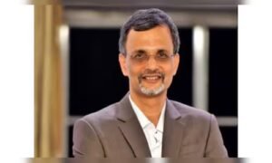 Read more about the article $4 trillion economy in sight by FY27, says CEA as MoSPI unveils new GDP series