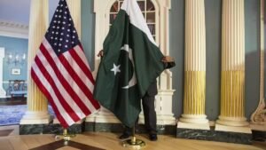 Read more about the article Pakistan receives invitation for Iran-US negotiations in Turkey – Firstpost