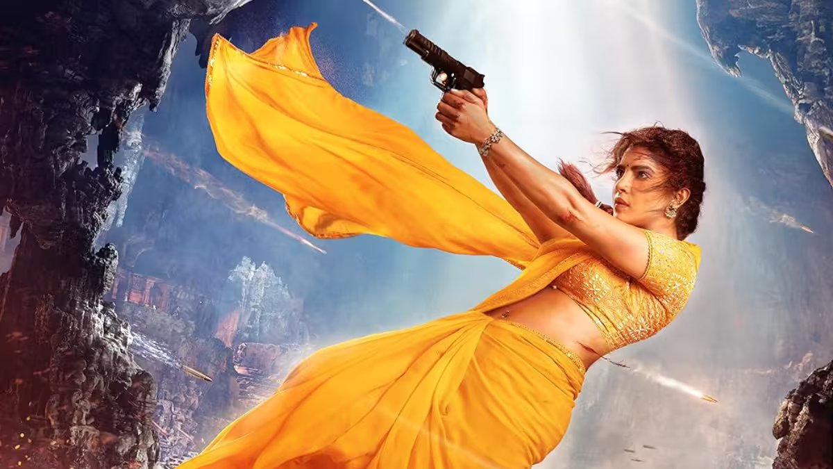 "We have been filming for 14 months and...' – Firstpost