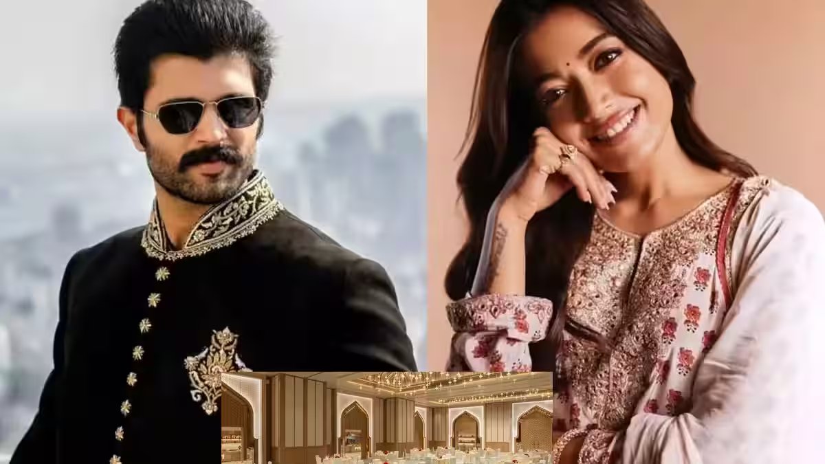 Read more about the article Details about Haldi and sangeet revealed – Firstpost