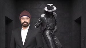 Read more about the article World record–breaking Indian singer Vineet Singh Hukmani pays the world’s first musical tribute to Michael Jackson ahead of his biopic – Firstpost