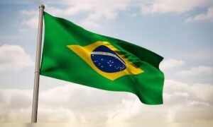 India, Brazil set bilateral trade target of over $20 Bn in 5 years