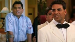 Read more about the article ‘The payment isn’t increased and…’ – Firstpost