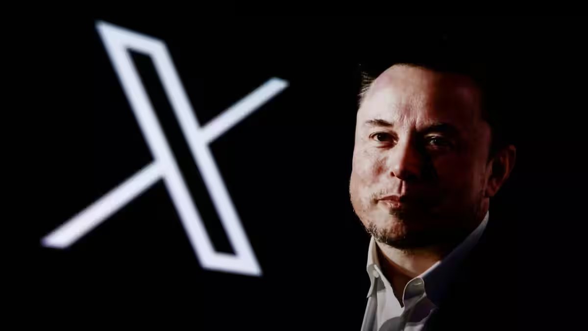 Elon Musk's X appeals €120M EU fine – Firstpost