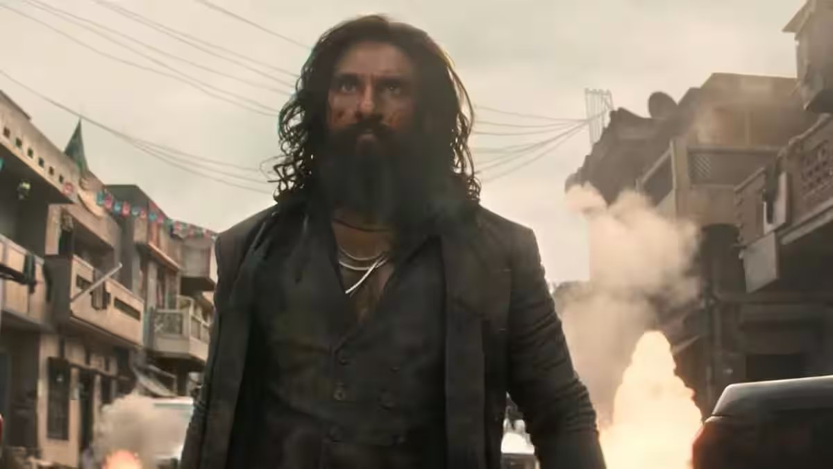 How Ranveer Singh's 'Dhurandhar The Revenge' trailer has revived a two decade-old Punjabi Pop song 'Ari Ari' bringing back early-2000s hit by Bombay Rockers