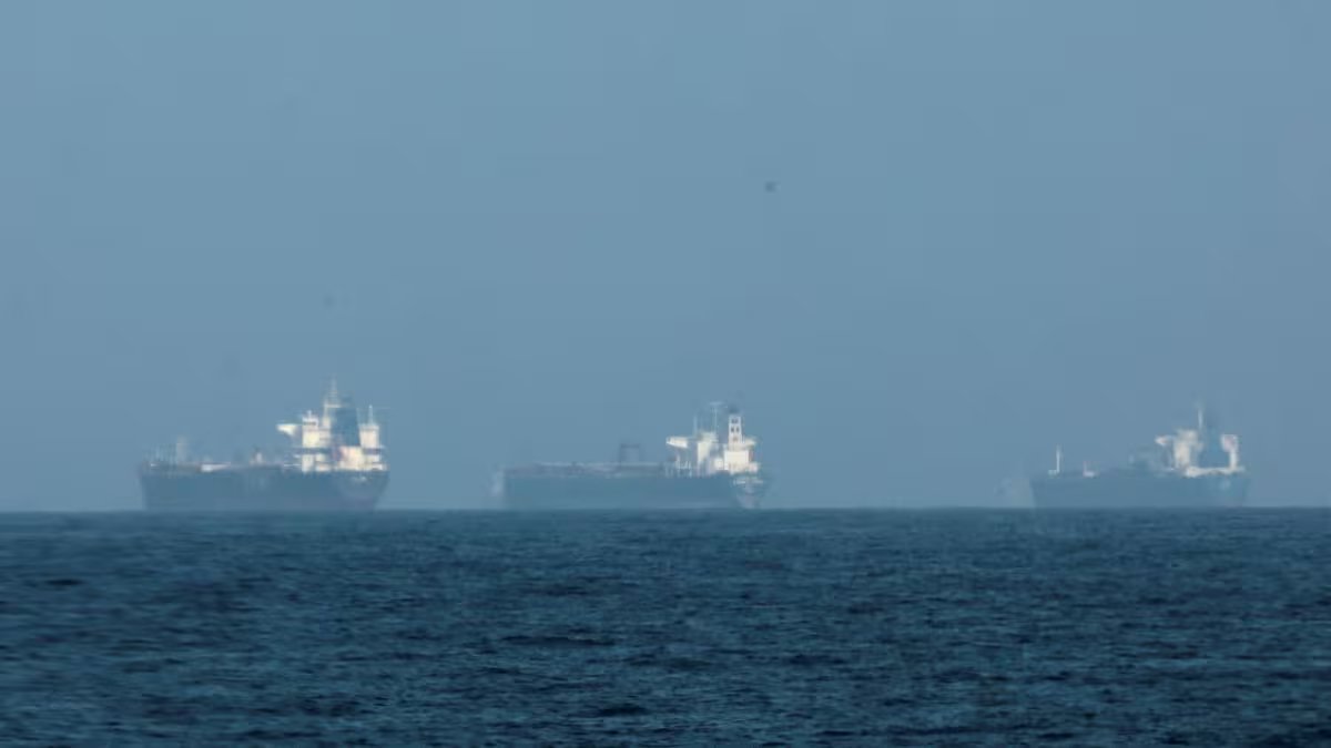 China presses Iran to allow safe passage for oil, LNG ships through Strait of Hormuz – Firstpost