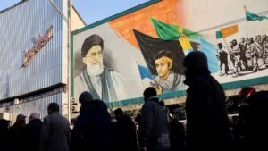 Read more about the article Iranian security chief rejects Trump offer of talks – Firstpost