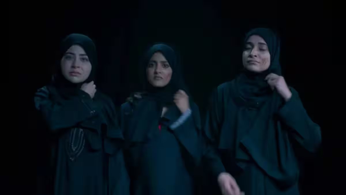 Vipul Shah film crosses Rs. 20 crore mark after Holi boost – Firstpost