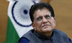 India’s patent filings have more than tripled in the past decade, says Piyush Goyal