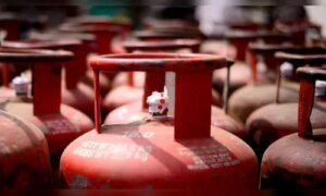 Global war, local fix: LPG production up 10% since conflict began, say govt sources
