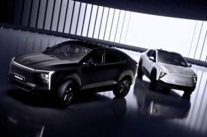 Mahindra launches XEV 9e Cineluxe Edition at Rs 29.35 lakh – Introduction