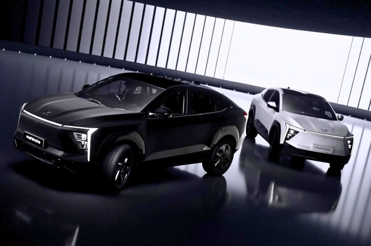 Mahindra launches XEV 9e Cineluxe Edition at Rs 29.35 lakh - Introduction