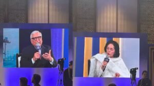 Read more about the article How should India react to Iran-Israel conflict? Top diplomats suggest ‘quiet diplomacy’ – Firstpost