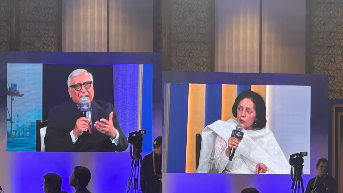 How should India react to Iran-Israel conflict? Top diplomats suggest 'quiet diplomacy' – Firstpost