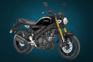 Read more about the article Yamaha XSR 155 Gets New Metallic Black Colour Option – Introduction