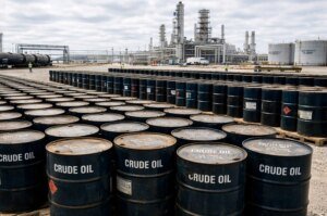 Read more about the article How Iran–Israel–US Conflict Could Impact India’s Auto Industry – Introduction