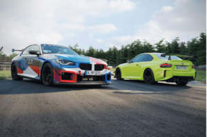 BMW to offer track-focused M Performance kit for M2 – Introduction