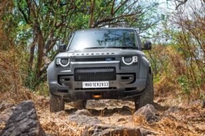 New Defender Sport Electric expected to debut next year – Introduction