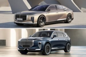 Read more about the article Vinfast reveals ultra-luxury Lac Hong 900S and 800S models – Introduction