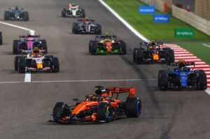 F1 2026 Fancode, F1 TV India subscription prices – Introduction