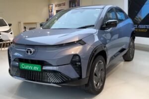 Read more about the article Tata offering benefits of up to Rs 1.71 lakh on the Currv EV and Nexon EV – Introduction