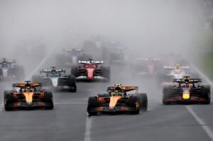 Read more about the article 2026 F1 Australian GP schedule, India timings – Introduction