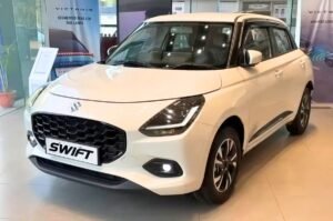 Read more about the article Benefits up to Rs 50,000 on Maruti Swift, Brezza in March 2026 – Introduction