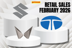 Top 10 carmakers in February as per retail sales – Introduction