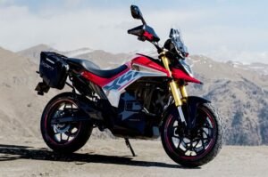 Read more about the article Ultraviolette X-47 and F77 Prices Reduced with BaaS – Introduction