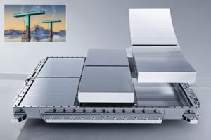 Read more about the article BYD unveils second-gen Blade battery, new 1,500kW Flash charger – Introduction