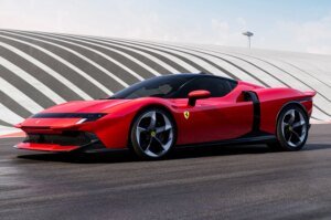 Ferrari to debut 849 Testarossa in India on March 14 – Introduction