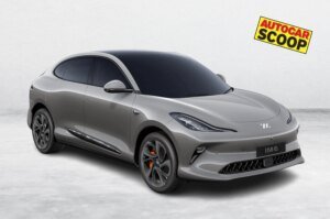 MG IM6 SUV to launch in India this year under Select retail channel – Introduction