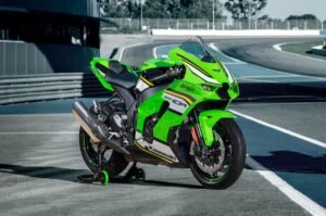 Kawasaki Ninja ZX-10R gets discount worth Rs 2.89 lakh – Introduction