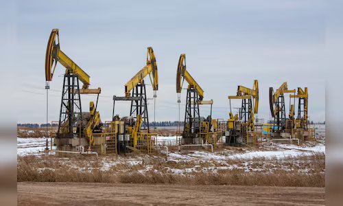 Russia prepared to divert oil to India as Middle East conflict disrupts flows