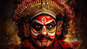 Read more about the article This Holi, Zee5 unveils the haunting first look of its high-impact thriller ‘Dalimb,’ ‘Panchayat’ star Jitendra Kumar looks unrecognizable