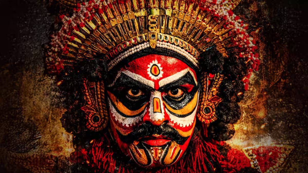 This Holi, Zee5 unveils the haunting first look of its high-impact thriller 'Dalimb,' 'Panchayat' star Jitendra Kumar looks unrecognizable