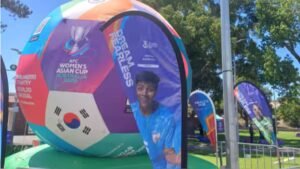 India put up admirable fight despite Vietnam enjoying home-like support in Perth – Firstpost