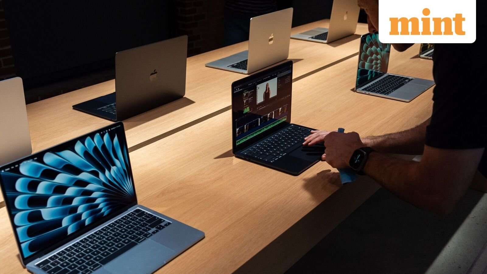 Apple unveils MacBook Neo, brings premium features to a lower price segment: Check India price, launch details