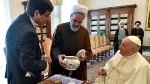 Read more about the article The men running Iran now – Firstpost